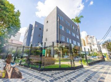 4441259e12b08bd8e3329d3cd3538424c594c87b · Apartamento com 1 dormitório para alugar, 32 m² - Batel - Curitiba/PR