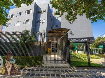6e946717df5983c579b2fb9d1cb759f9ff088889 · Apartamento com 1 dormitório para alugar, 32 m² por R$ 2.131,89/mês - Batel - Curitiba/PR