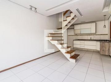 Casa · 83m² · 2 Quartos · 1 Vaga · Casa à Venda - Ipanema, 2 Quartos,  83 m² - Porto Alegre