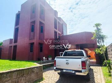 b5014b1c458c29bad110e73e57d02fa24104fe35 · Sobrado com 7 dormitórios à venda, 600 m² por R$ 2.200.000,00 - Balneário Praia Grande - Matinhos/PR