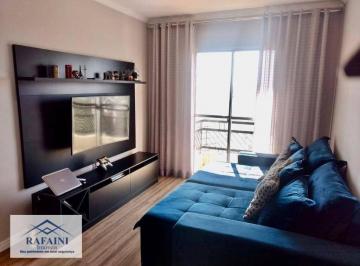 17c618e225432b355e4908fd6c2a36f03ae4224a · Apartamento com 3 dormitórios à venda, 82 m² por R$ 530.000,00 - Vila Progresso - Guarulhos/SP
