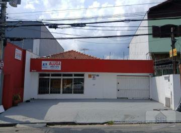 Comercial · 266m² · 4 Vagas · Imóvel Comercial para aluguel, 4 vagas, Vila Campesina - Osasco/SP