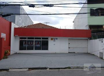 Comercial · 266m² · 4 Vagas · Imóvel Comercial para aluguel, 4 vagas, Vila Campesina - Osasco/SP