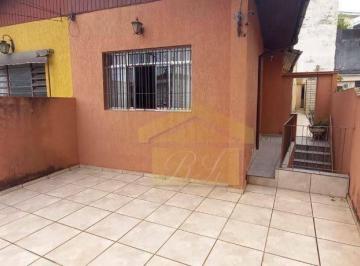 d812e316bff6eeff471e1459735de037df3762ee · Casa à venda, 130 m² por R$ 599.000,00 - Jardim Aeroporto - São Paulo/SP