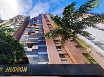 0f9dcb886fd87bc4e70319df9a1a03d9256d4fb7 · APARTAMENTO NO BATEL RIO HUDSON  4 SUÍTES VARANDA COM CHURRASQUEIRA 4 VAGAS