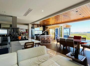 86433174a524bc8a868efe3d921838d24918b3fb · Casa com 6 dormitórios à venda, 750 m² por R$ 4.495.000,00 - Urbanova - São José dos Campos/SP