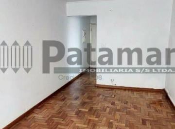 Apartamento · 75m² · 3 Quartos · 1 Vaga · Apartamento à Venda com Três Quartos no Butantã