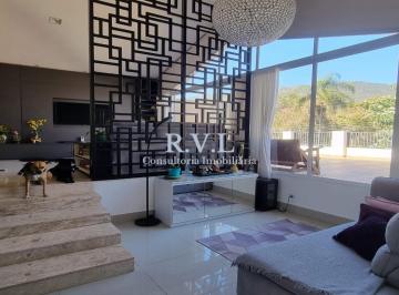 Foto 01 · Ótima casa térrea no Retiro das Fontes em Atibaia-SP