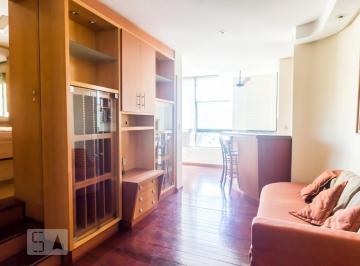Apartamento · 55m² · 1 Quarto · 1 Vaga · Apartamento para Aluguel - Passo D'areia, 1 Quarto, 55 m² - Porto Alegre