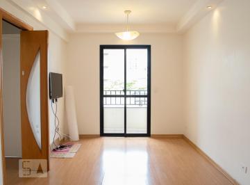 Apartamento · 67m² · 2 Quartos · 2 Vagas · Apartamento para Aluguel - Água Fria, 2 Quartos,  67 m² - São Paulo