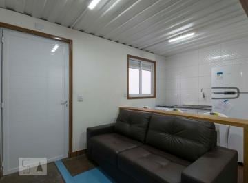 Apartamento · 45m² · 2 Quartos · Apartamento para Aluguel - Cambuci, 2 Quartos, 45 m² - São Paulo