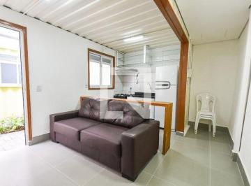 Apartamento · 45m² · 2 Quartos · Apartamento para Aluguel - Cambuci, 2 Quartos,  45 m² - São Paulo