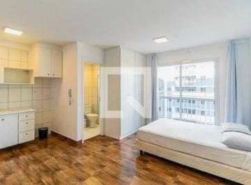 Apartamento · 27m² · 1 Quarto · Apartamento para Aluguel - Jardim Éster Yolanda, 1 Quarto,  27 m² - São Paulo
