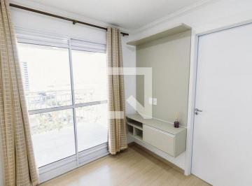 Apartamento · 29m² · 1 Quarto · Apartamento para Aluguel - Barra Funda, 1 Quarto, 29 m² - São Paulo