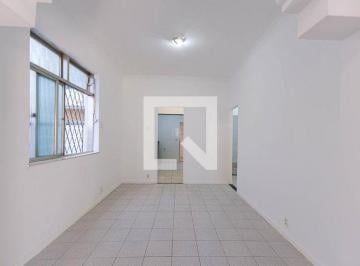 Casa · 150m² · 3 Quartos · 1 Vaga · Casa para Aluguel - Grajaú, 3 Quartos, 150 m² - Rio de Janeiro