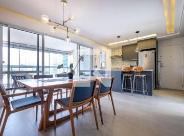 Apartamento · 84m² · 2 Quartos · 2 Vagas · Apartamento para Aluguel - Pinheiros, 2 Quartos, 84 m² - São Paulo