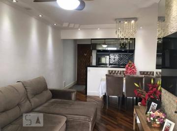 Apartamento · 81m² · 3 Quartos · 1 Vaga · Apartamento para Aluguel - Freguesia do Ó, 3 Quartos, 81 m² - São Paulo