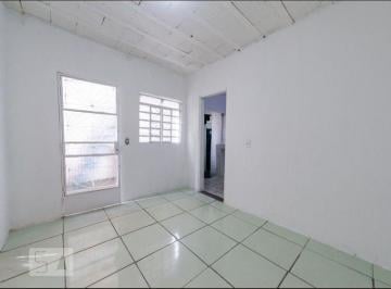 Casa · 45m² · 1 Quarto · Casa para Aluguel - Dom Bosco, 1 Quarto,  45 m² - Belo Horizonte
