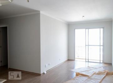 Apartamento de 4 quartos, São Paulo · Apartamento para Aluguel - Santana, 4 Quartos,  138 m² - São Paulo