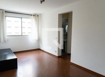 Apartamento · 56m² · 2 Quartos · 1 Vaga · Apartamento para Aluguel - Jabaquara, 2 Quartos, 56 m² - São Paulo