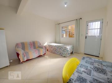 Apartamento · 28m² · 1 Quarto · Apartamento para Aluguel - São João do Rio Vermelho, 1 Quarto,  28 m² - Florianópolis