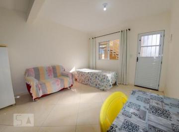 Apartamento · 28m² · 1 Quarto · Apartamento para Aluguel - São João do Rio Vermelho, 1 Quarto, 28 m² - Florianópolis