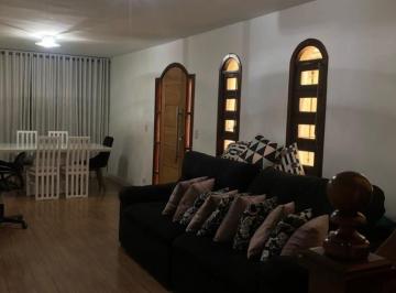Casa de 4 quartos, Guarulhos · Casa em Rua Sargento da Aeronáutica Samuel Ribeiro de Oliveira - Jardim Cumbica - Guarulhos/SP
