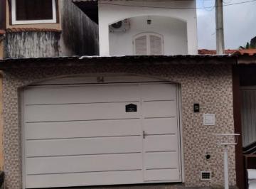 Casa · 208m² · 4 Quartos · 2 Vagas · Casa em Rua Sargento da Aeronáutica Samuel Ribeiro de Oliveira - Jardim Cumbica - Guarulhos/SP