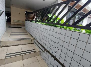 Apartamento de 2 quartos, São Vicente · Apartamento em Rua Tibiriçá - Centro - São Vicente/SP
