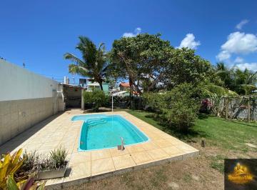Casa · 140m² · 4 Quartos · 5 Vagas · Condomínio Parque das Árvores - Oportunidade Casa 4/4 -2 Suítes, Piscina, Condomínio Parque das Árvo