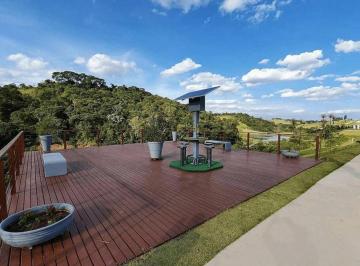 Terreno · 400m² · Lote em condomínio em  Rodovia Romildo Prado - Bairro Itapema - Itatiba/SP