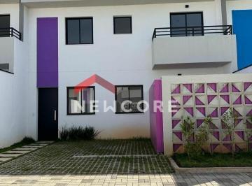Casa · 71m² · 2 Quartos · 2 Vagas · Casa de condomínio em Rua das Morangueiras - Jardim Petrópolis - Cotia/SP