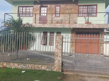 Casa · 255m² · 11 Quartos · 6 Vagas · Sobrado em  Rua da Palmeira Real - Vargem Grande - Florianópolis/SC