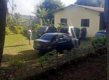 Rural · 25000m² · 3 Quartos · Vendo - Chácara Itatiaiuçu/MG próxima do pedágio da 381 - (25.000 metros) !