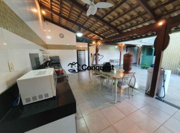 Apartamento · 220m² · 4 Quartos · 2 Vagas · Linda Área Privativa 04 Quartos com suíte, 02 Vagas de garagem - Inconfidentes - Contagem !