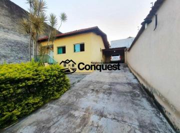 Casa · 360m² · 3 Quartos · 4 Vagas · Vendo Casa Bairro Vera Cruz, Contagem de 3 Quartos e 6 Vagas de Garagem !!
