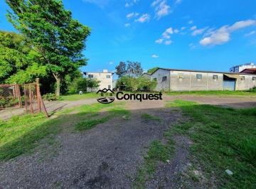 Comercial · 6150m² · Vendo - Galpão com terreno 6.150m2 Bairro Cinco Contagem