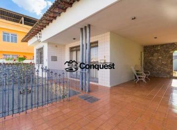 Casa · 360m² · 3 Quartos · 1 Vaga · Vendo - Casa 03 Quartos em lote 360m² Bairro Santa Cruz Contagem