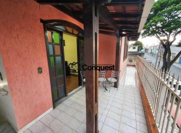 Casa · 360m² · 3 Quartos · 2 Vagas · Ótimo Imóvel Inconfidentes ! - Vendo- Oportunidade! 03 Casa e 02 lojas !!