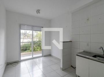 Apartamento de 2 quartos, São Paulo · Apartamento à Venda - Cambuci, 2 Quartos, 43 m² - São Paulo
