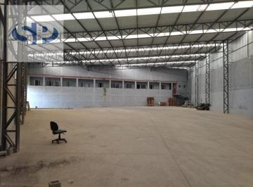 Comercial · 2000m² · Galpão em Vila Sao Rafael - Fernão Dias - Guarulhos