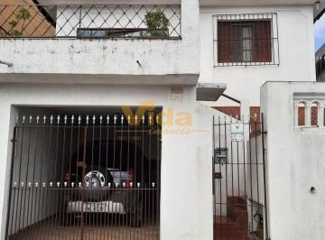 Casa · 100m² · 3 Quartos · 4 Vagas · Casa em Km 18 - Osasco