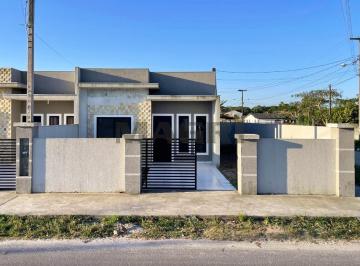 Foto 02 · Casa, Primavera, Pontal do Paraná, PR