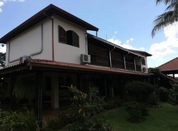 Rural · 15000m² · 1 Quarto · 10 Vagas · CHÁCARA - BAIRRO MONTERREY - LOUVEIRA