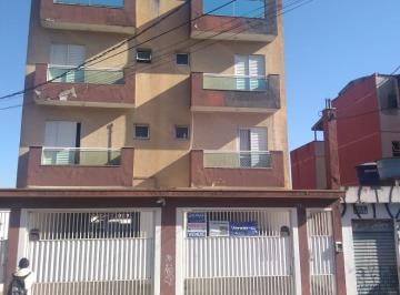 Foto 01 · Apartamento, Santo André, São Paulo, SP