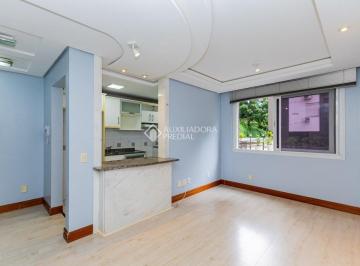 Apartamento · 45m² · 1 Quarto · 1 Vaga · Apartamento 1 Dorm Bairro Boa Vista