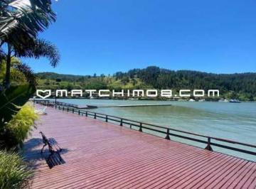 Apartamento · 136m² · 4 Quartos · 2 Vagas · Porto Castellamares - Angra dos Reis