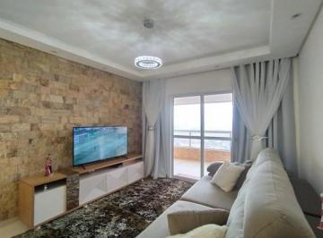 Apartamento de 2 quartos, São Vicente · Apartamento Vila Valença - NOVO - LINDO - Perto de Tudo em São Vicente - SP