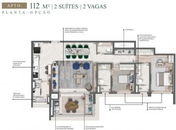 Apartamento de 3 quartos, São Paulo · Bothanic Campo Belo Residences Cyrela (Chaves Julho de 2024) Lazer completo