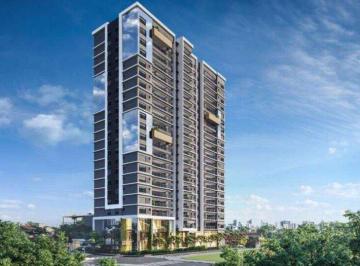 Apartamento de 3 quartos, São Paulo · Ed. Bothanic Campo Belo Apartamentos - Cyrela Construtora (Em construção)